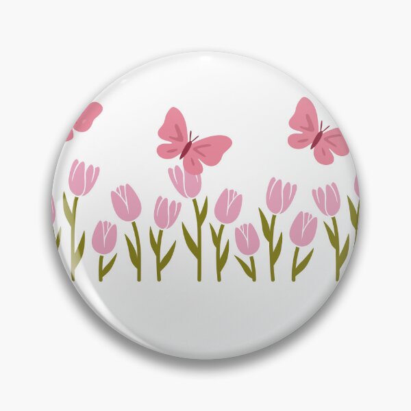 Item preview, Red Tulip Flower designed and sold by Dimimodes.