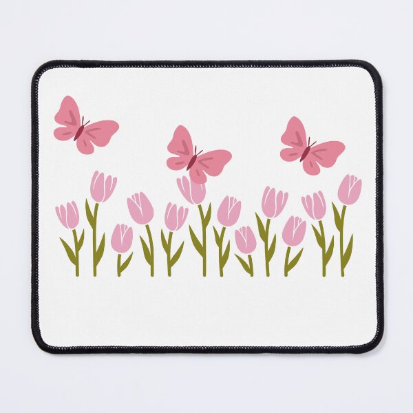 Item preview, Red Tulip Flower designed and sold by Dimimodes.