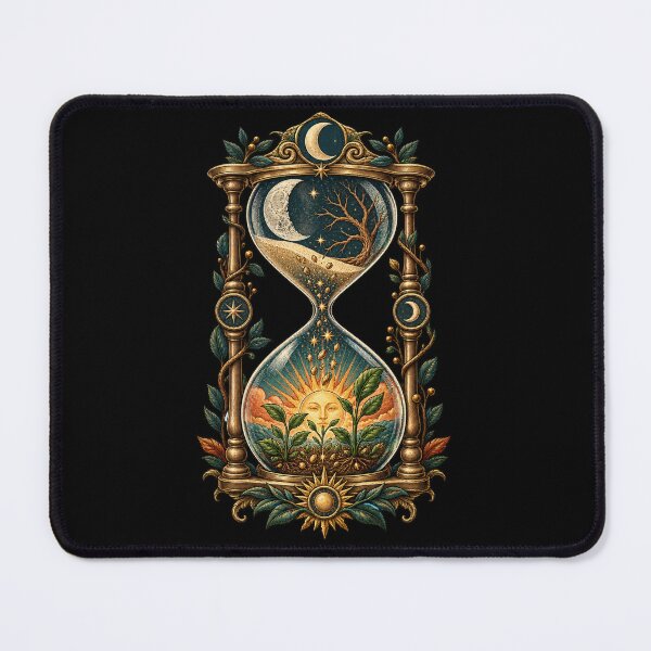 Item preview, The Alchemy of Time  designed and sold by Odinsshop.