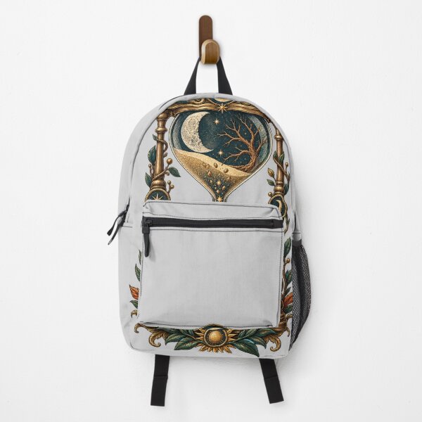 Item preview, The Alchemy of Time designed and sold by Odinsshop.