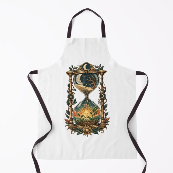 Item preview, The Alchemy of Time designed and sold by Odinsshop.