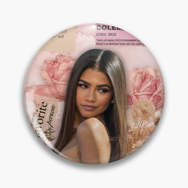 Item preview, Zendaya designed and sold by owpldh.