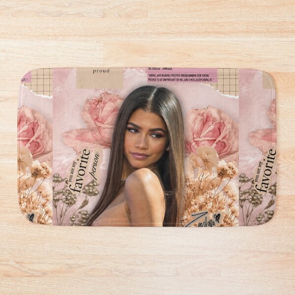 Item preview, Zendaya designed and sold by owpldh.