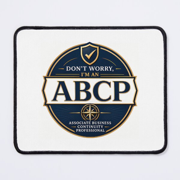 Item preview, Don'T Worry I Am An Abcp designed and sold by RevolutionFourr.