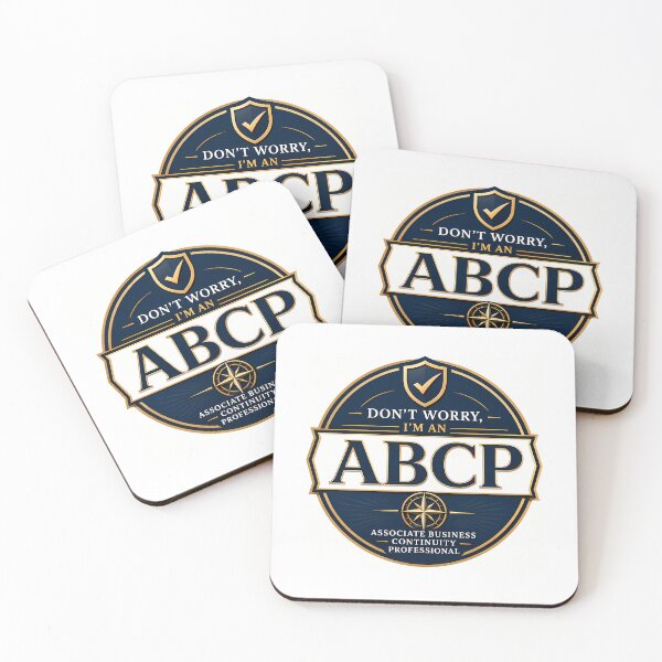 Item preview, Don'T Worry I Am An Abcp designed and sold by RevolutionFourr.