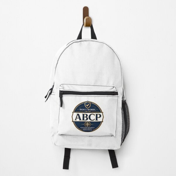 Item preview, Don'T Worry I Am An Abcp designed and sold by RevolutionFourr.