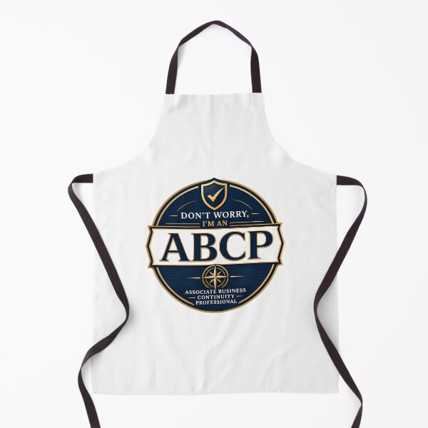 Item preview, Don'T Worry I Am An Abcp designed and sold by RevolutionFourr.