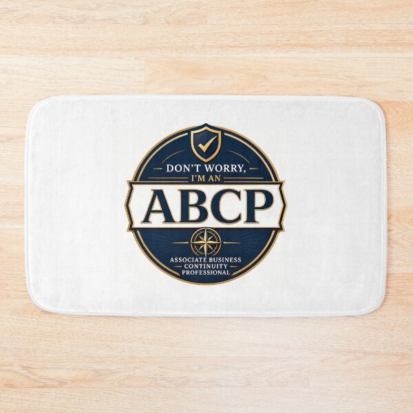 Item preview, Don'T Worry I Am An Abcp designed and sold by RevolutionFourr.