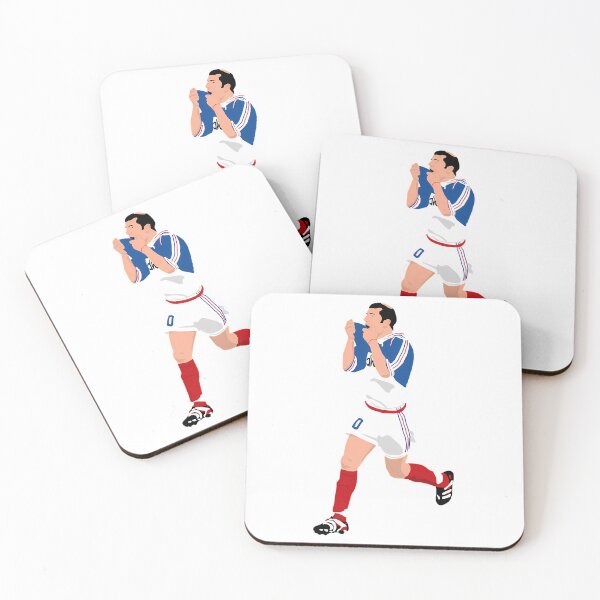 Item preview, Zinedine Zizou Zidane 2 designed and sold by swann-yuki.