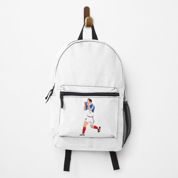 Item preview, Zinedine Zizou Zidane 2 designed and sold by swann-yuki.