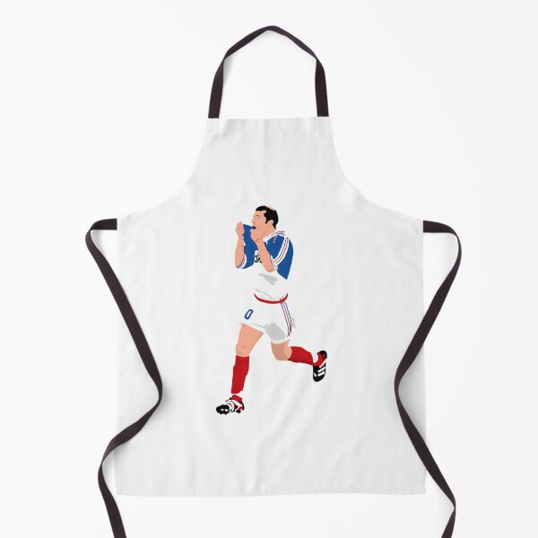 Item preview, Zinedine Zizou Zidane 2 designed and sold by swann-yuki.