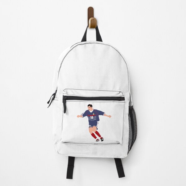 Item preview, Zinedine Zizou Zidane designed and sold by swann-yuki.