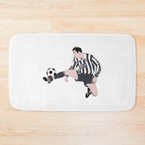 Item preview, Zinedinezidane  Juventuslegend designed and sold by swann-yuki.