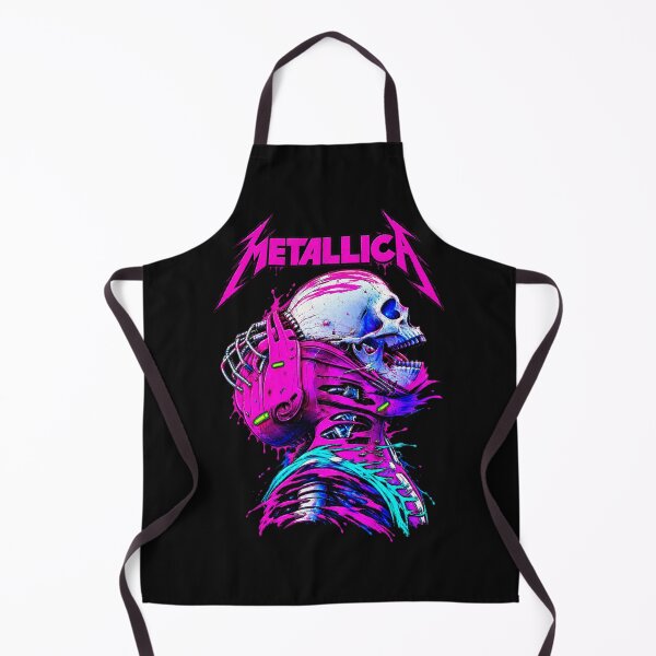Item preview, Metallica designed and sold by VividViLab.