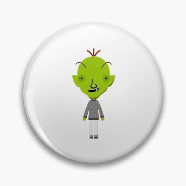 Item preview, Moglin Original Vinesauce Vinny Tomodachi Life Meme designed and sold by BIGmerchant.