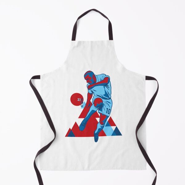 Item preview, Zizou designed and sold by swann-yuki.