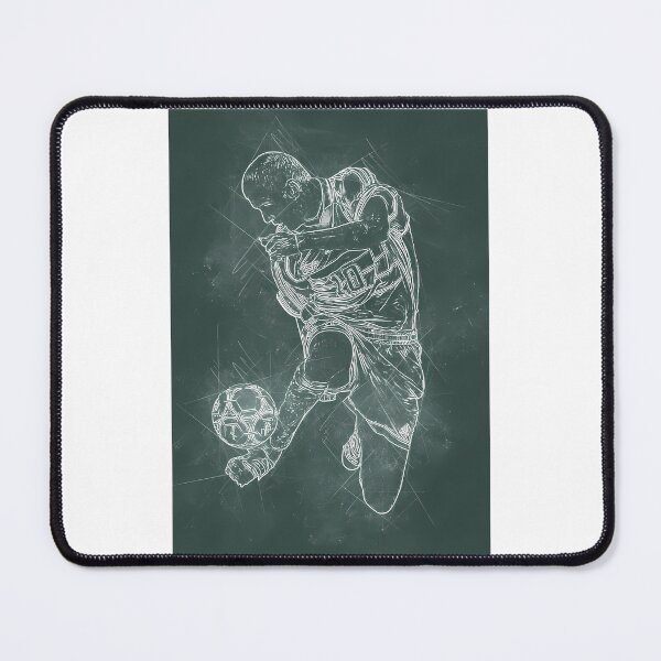Item preview, Zizou designed and sold by swann-yuki.