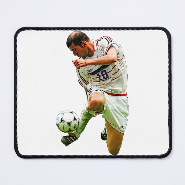 Item preview, Zizou designed and sold by swann-yuki.