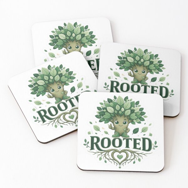 Item preview, Rooted designed and sold by Stylestickers55.