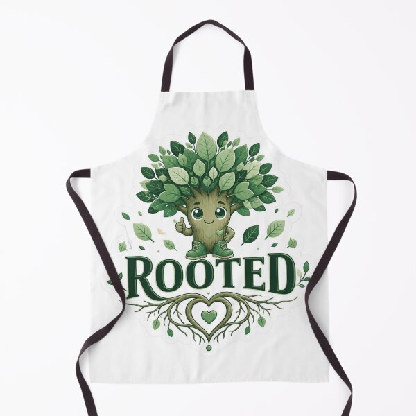 Item preview, Rooted designed and sold by Stylestickers55.