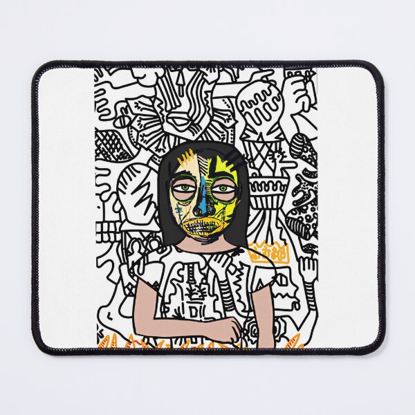 Item preview, Hashmasks | ⭐⭐⭐⭐⭐ designed and sold by Maragdi.
