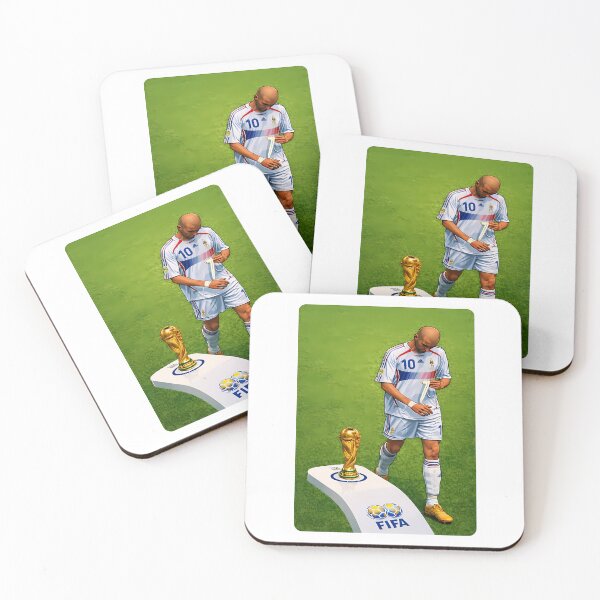 Item preview, Zizou designed and sold by swann-yuki.