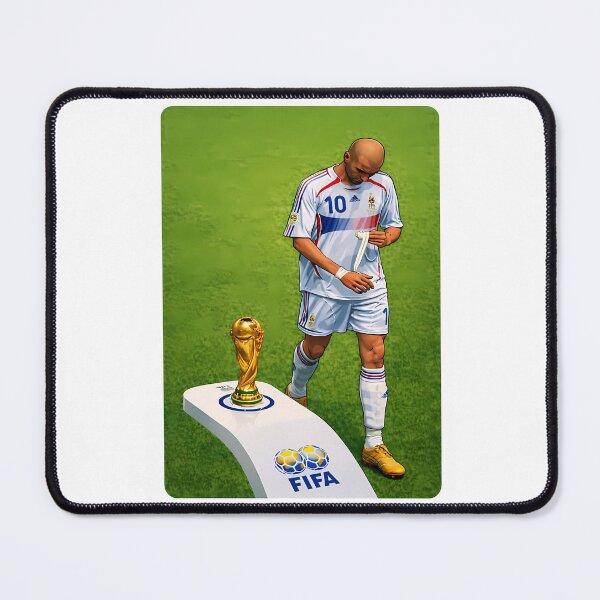 Item preview, Zizou designed and sold by swann-yuki.