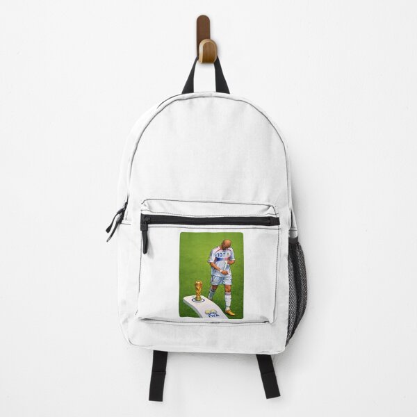 Item preview, Zizou designed and sold by swann-yuki.
