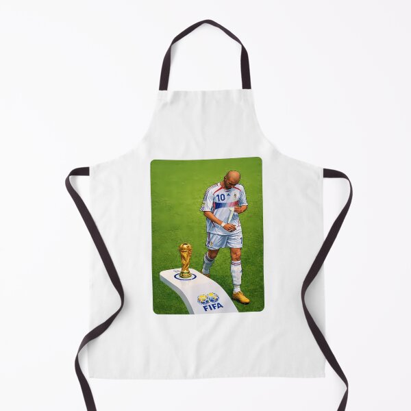 Item preview, Zizou designed and sold by swann-yuki.