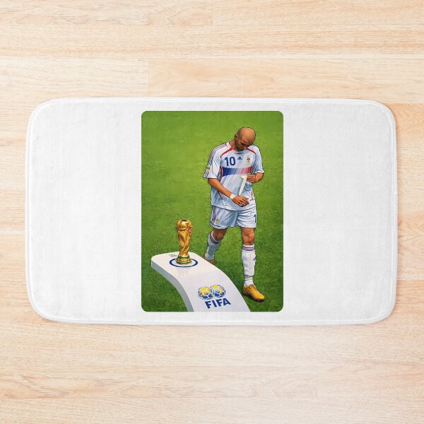 Item preview, Zizou designed and sold by swann-yuki.