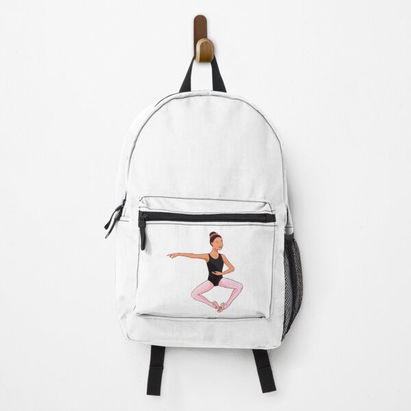 Item preview, Cute Black Ballerina designed and sold by DisynePluss.