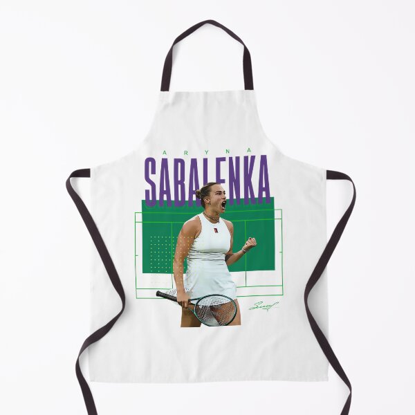 Item preview, Aryna Sabalenka | ⭐⭐⭐⭐⭐ designed and sold by Symet.