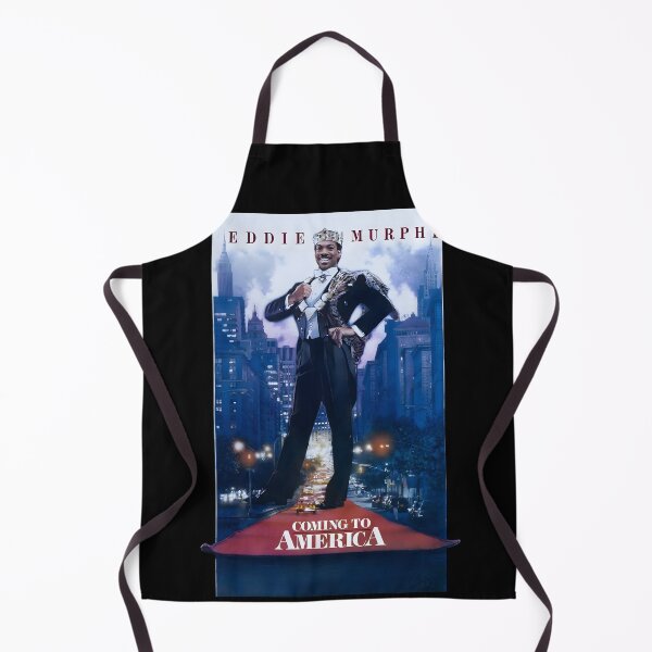Item preview, Coming to America designed and sold by Aleksandar Kostjuk.