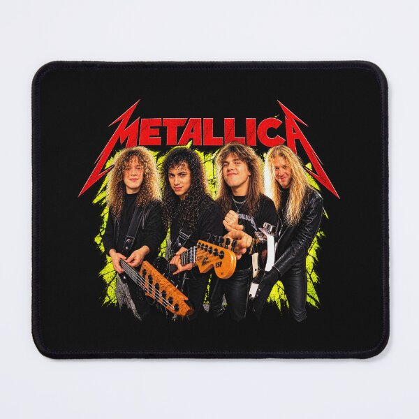 Item preview, Metallica designed and sold by VividViLab.