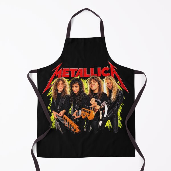 Item preview, Metallica designed and sold by VividViLab.