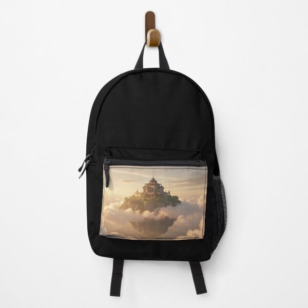 Item preview, DS-0003 — Temple in the Sky designed and sold by LittleBigGifts.
