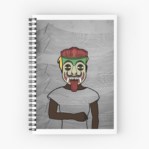 Item preview, Hashmasks | Perfect Gift For You And Friends designed and sold by Maragdi.