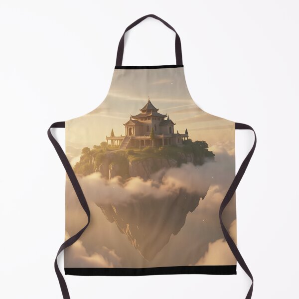 Item preview, DS-0003 — Temple in the Sky designed and sold by LittleBigGifts.