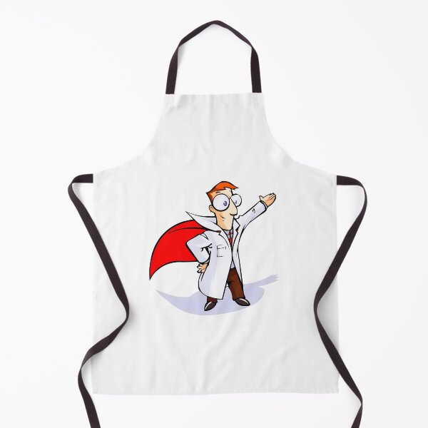 Item preview, Doctors Are Super Heroes designed and sold by BurnPrintsEP.