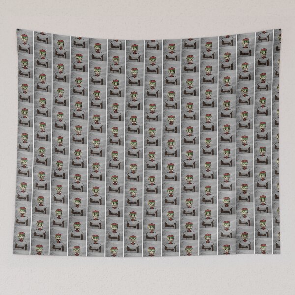 Item preview, Hashmasks | Perfect Gift For You And Friends designed and sold by Maragdi.