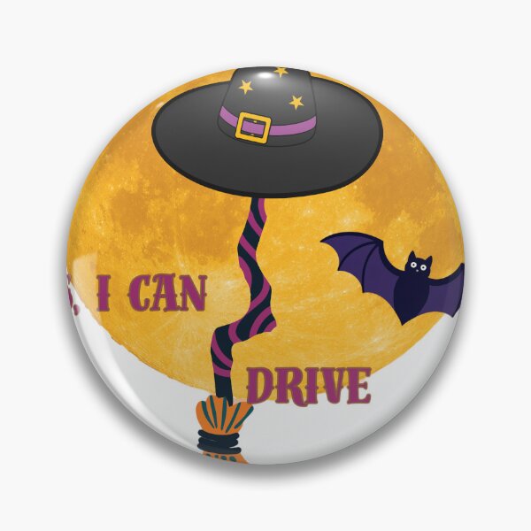 Item preview, Yes, I can Drive! designed and sold by Vinaelly.