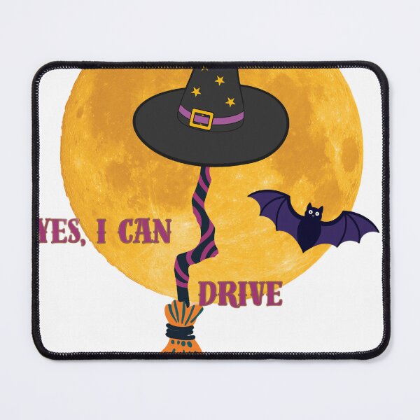 Item preview, Yes, I can Drive! designed and sold by Vinaelly.