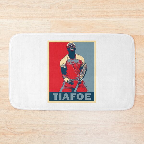 Item preview, Frances Tiafoe Fanart | Limited Edition designed and sold by Symet.