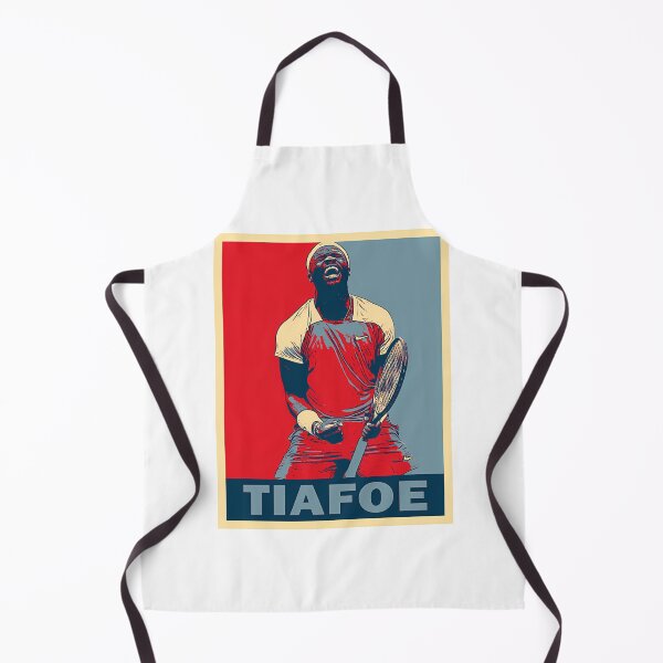 Item preview, Frances Tiafoe Fanart | Limited Edition designed and sold by Symet.