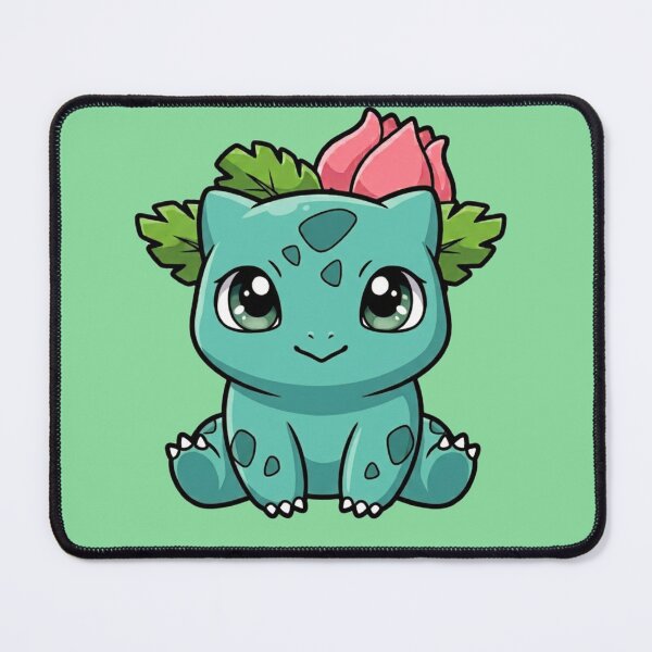 Item preview, Baby Ivysaur designed and sold by JablesCreates.