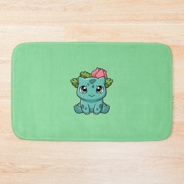 Item preview, Baby Ivysaur designed and sold by JablesCreates.