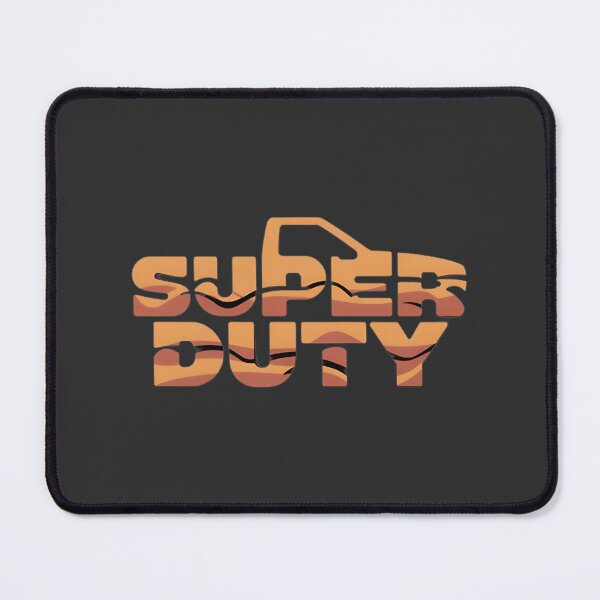 Item preview, Super Duty Shirt - Funny Parody Design | Limited Edition designed and sold by Bryceplays.