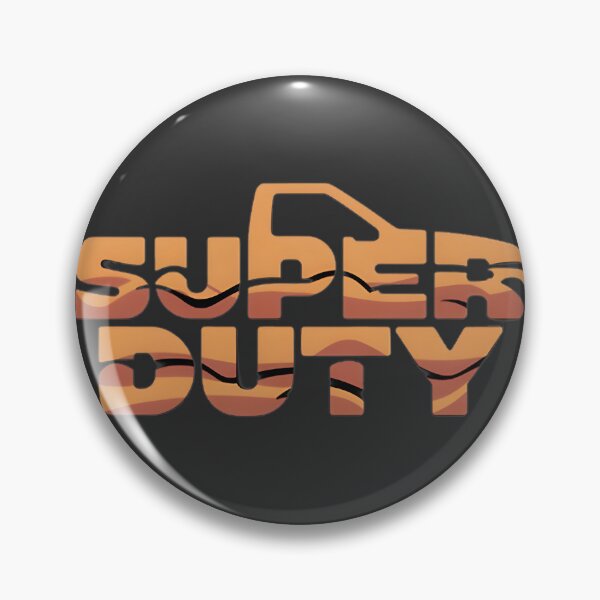 Item preview, Super Duty Shirt - Funny Parody Design | Limited Edition designed and sold by Bryceplays.