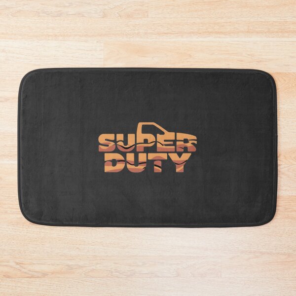 Item preview, Super Duty Shirt - Funny Parody Design | Limited Edition designed and sold by Bryceplays.