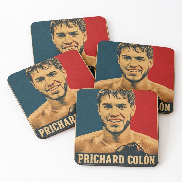 Item preview, Prichard Colón designed and sold by owpldh.